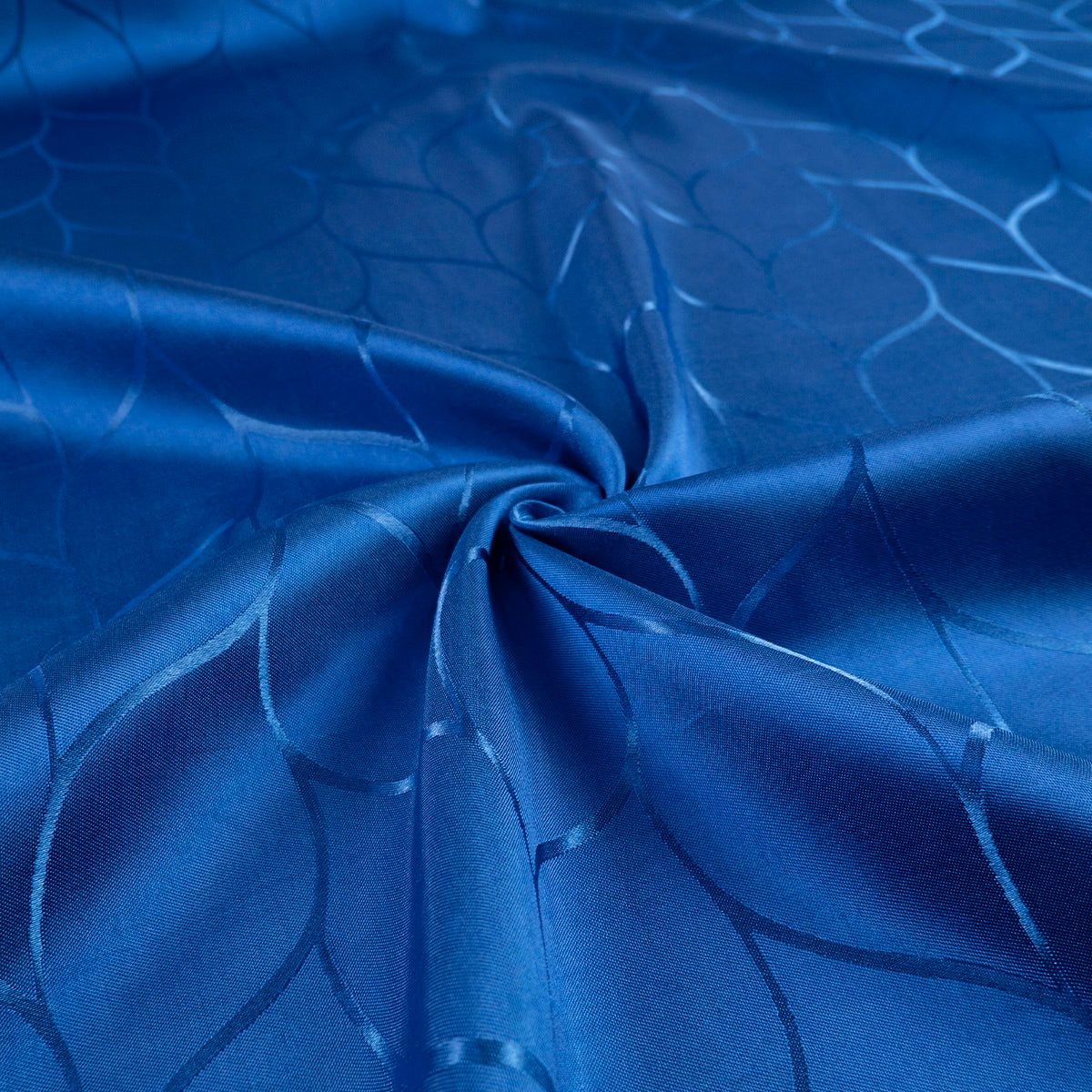 BROCATO AZUL DESLUMBRANTE
