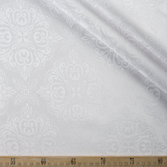 BROCATO BLANCO BRILLANTE