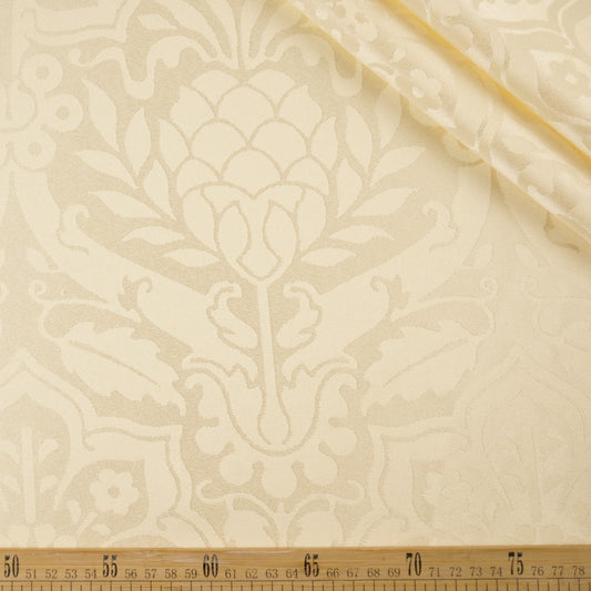 BROCATO BLANCO PAPIRO HOJAS