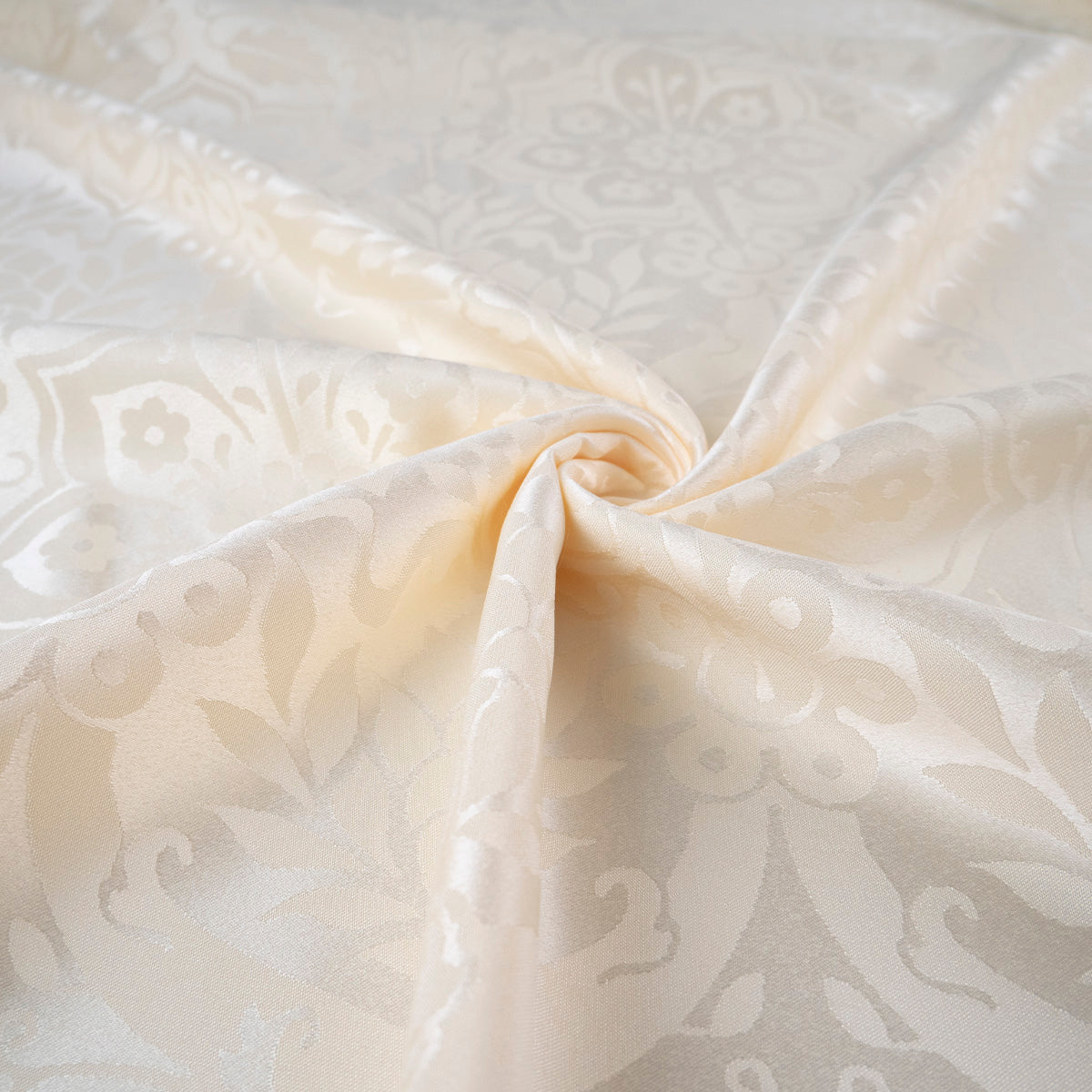 BROCATO BLANCO PAPIRO HOJAS