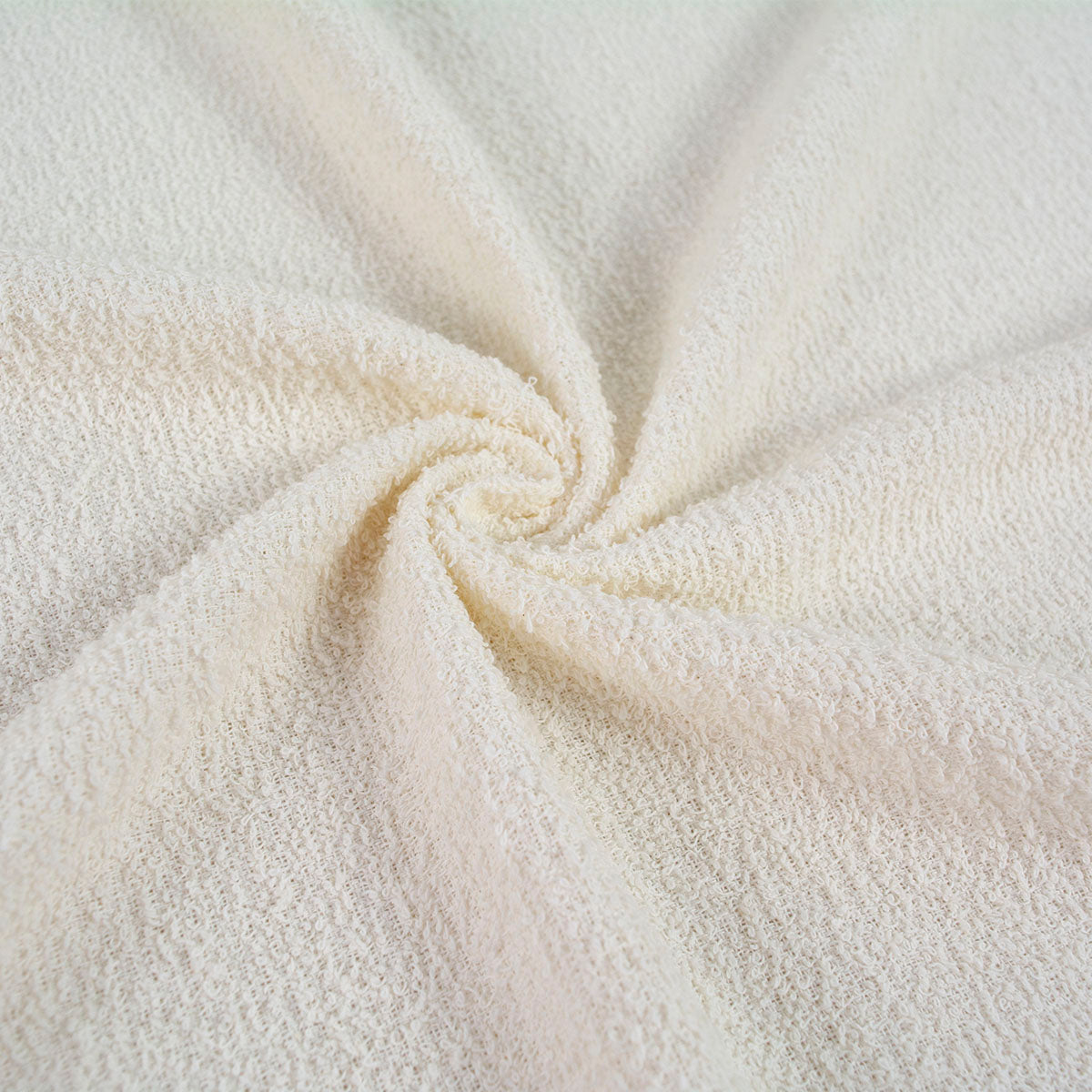 TELA TOALLA BLANCO LILY