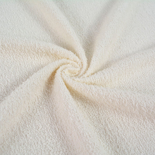 TELA TOALLA BLANCO LILY