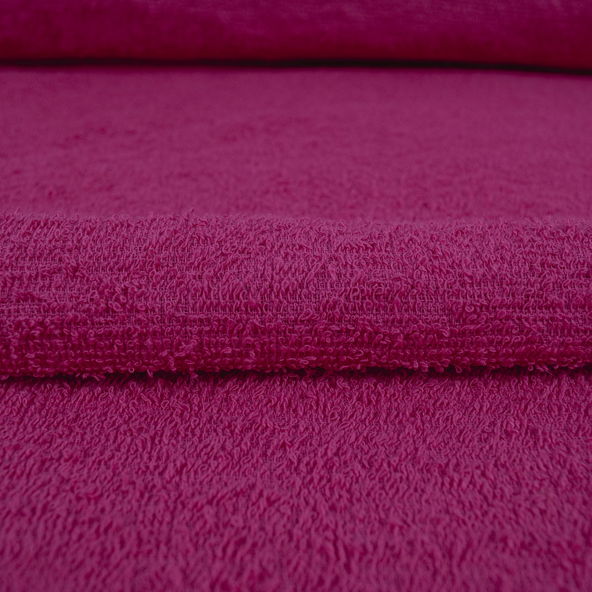 TELA TOALLA LILA ROSA