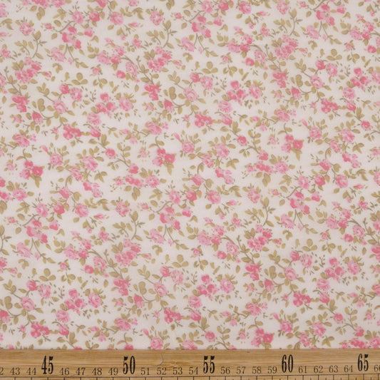 BOAL ESTAMPADO VAINILLA CREMA