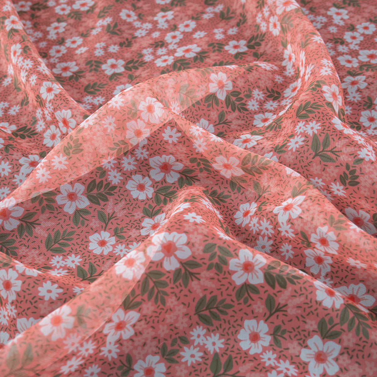 BOAL ESTAMPADO SALMON ANTIGUO