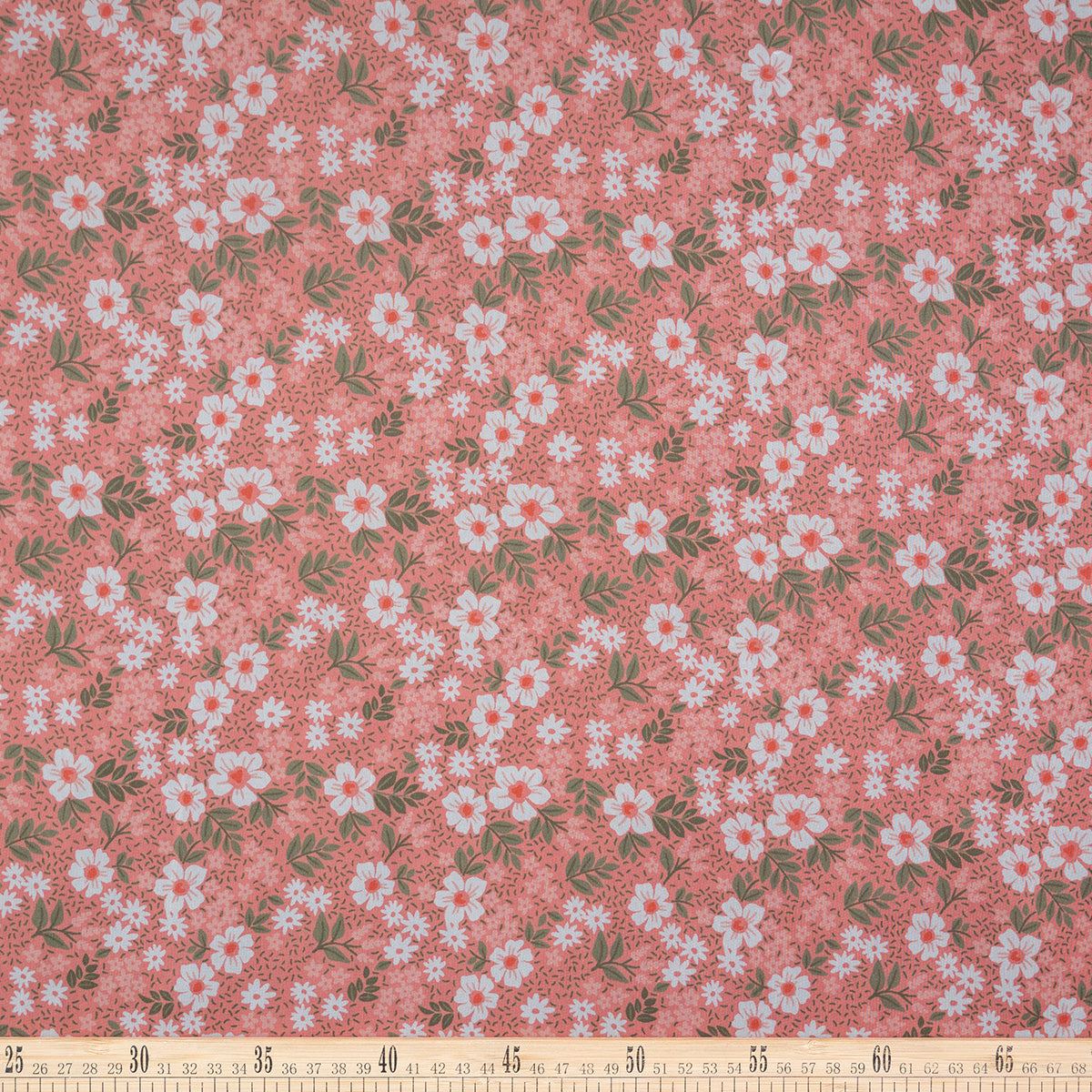 BOAL ESTAMPADO SALMON ANTIGUO