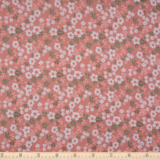 BOAL ESTAMPADO SALMON ANTIGUO