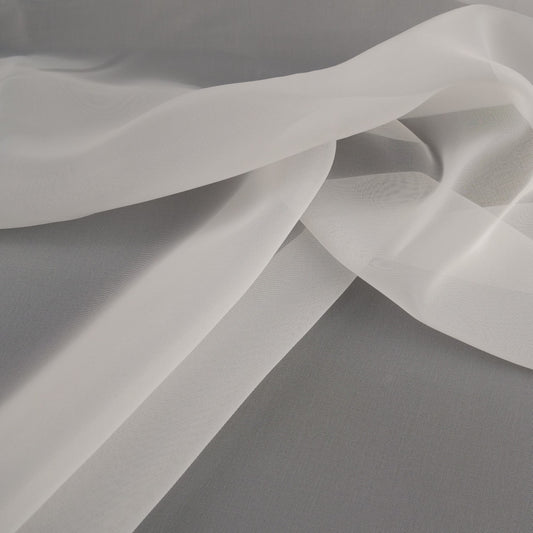 BOAL LISO BLANCO BRILLANTE