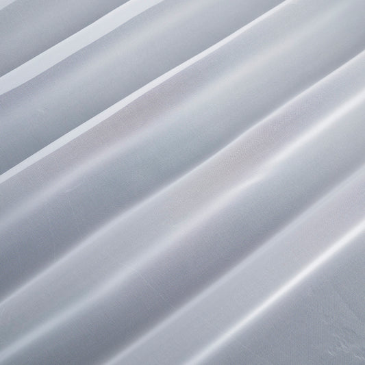 BOAL LISO BLANCO BRILLANTE