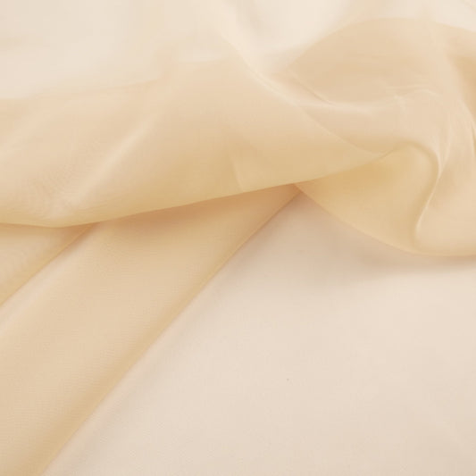 BOAL LISO BEIGE CROISSANT