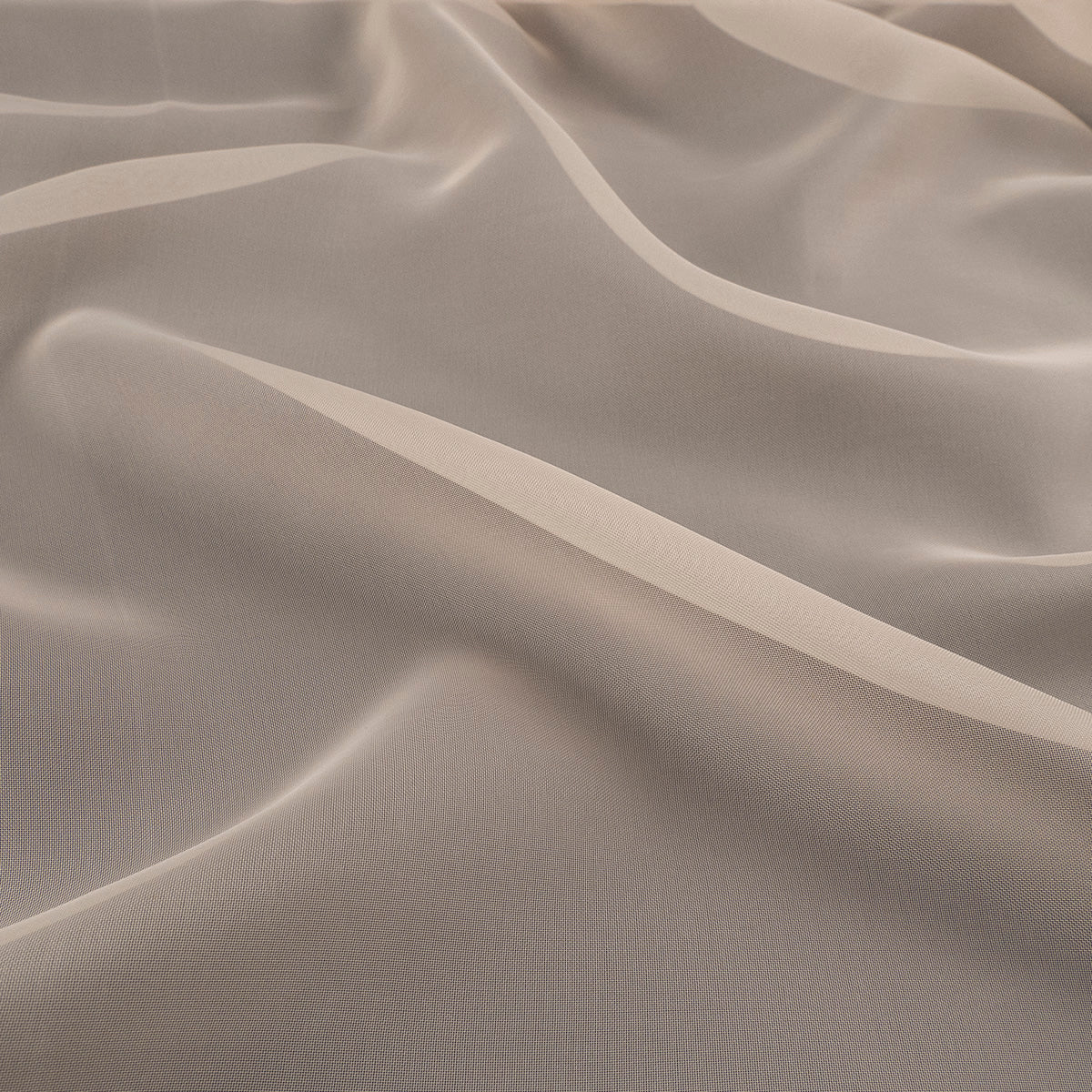 BOAL LISO BEIGE CROISSANT