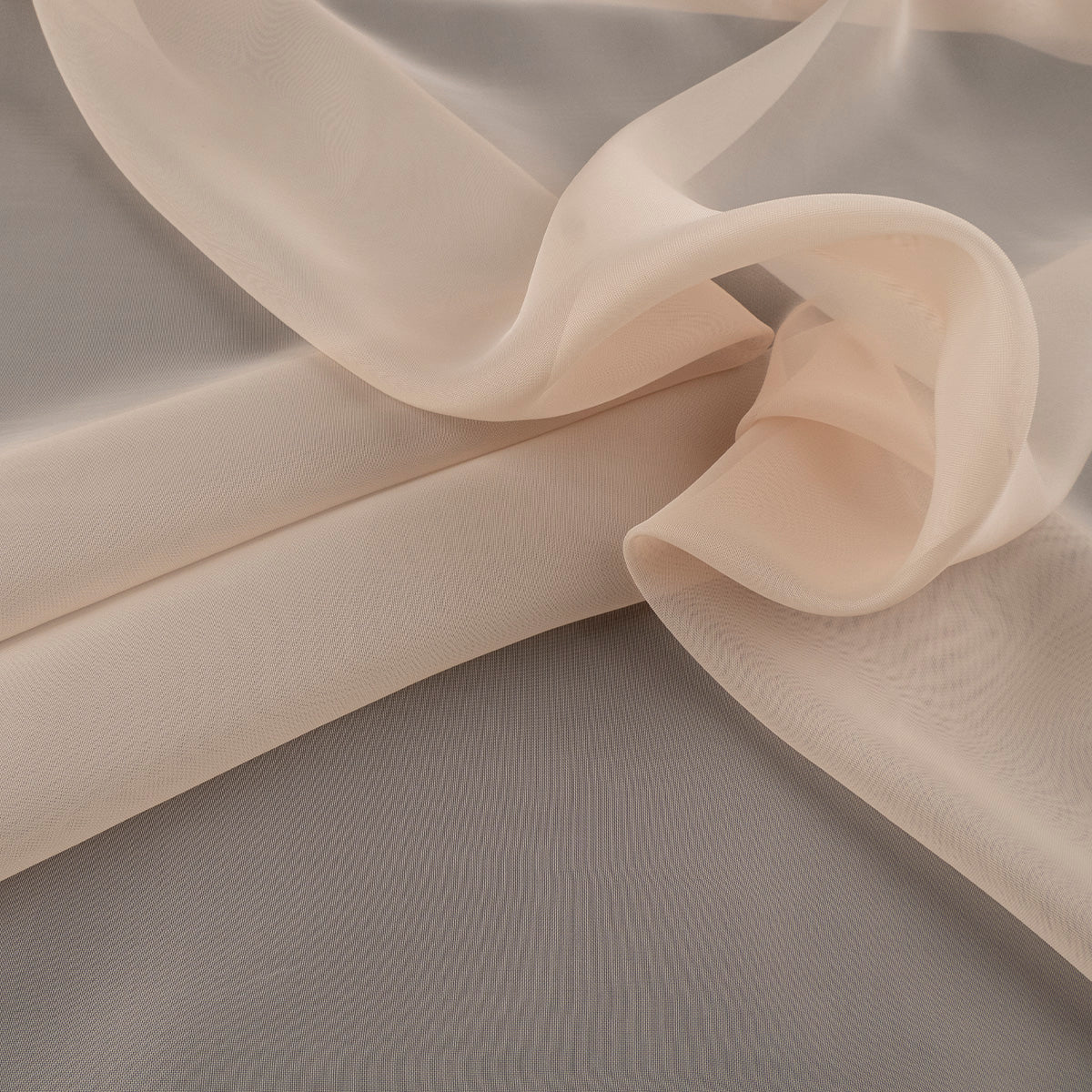 BOAL LISO BEIGE CROISSANT