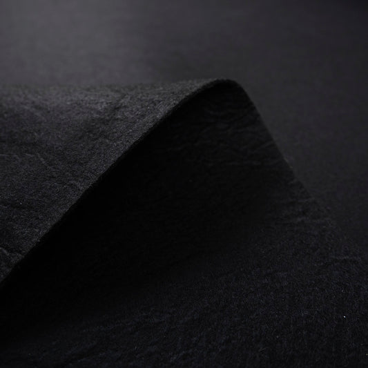 ALFOMBRA TAPIZMEL NEGRO METEORITO