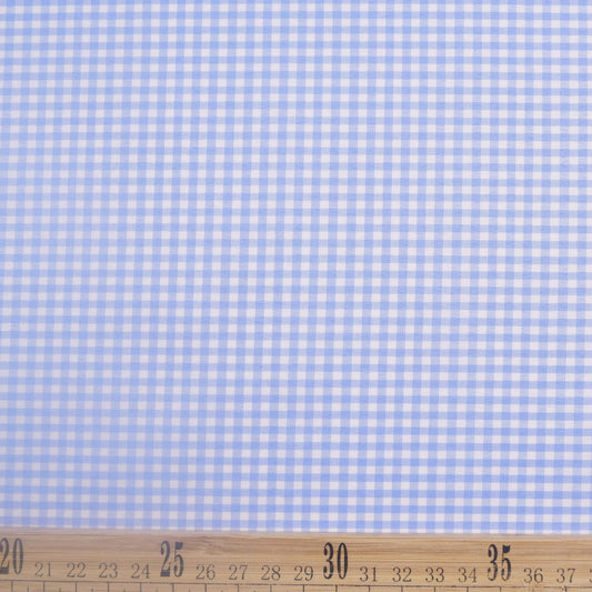 MANTELERIA CUADRILLE AZUL BELL