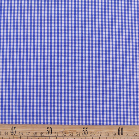 MANTELERIA CUADRILLE AZUL SURF