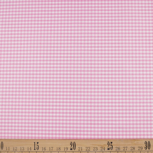 MANTELERIA CUADRILLE ROSA PRISMA