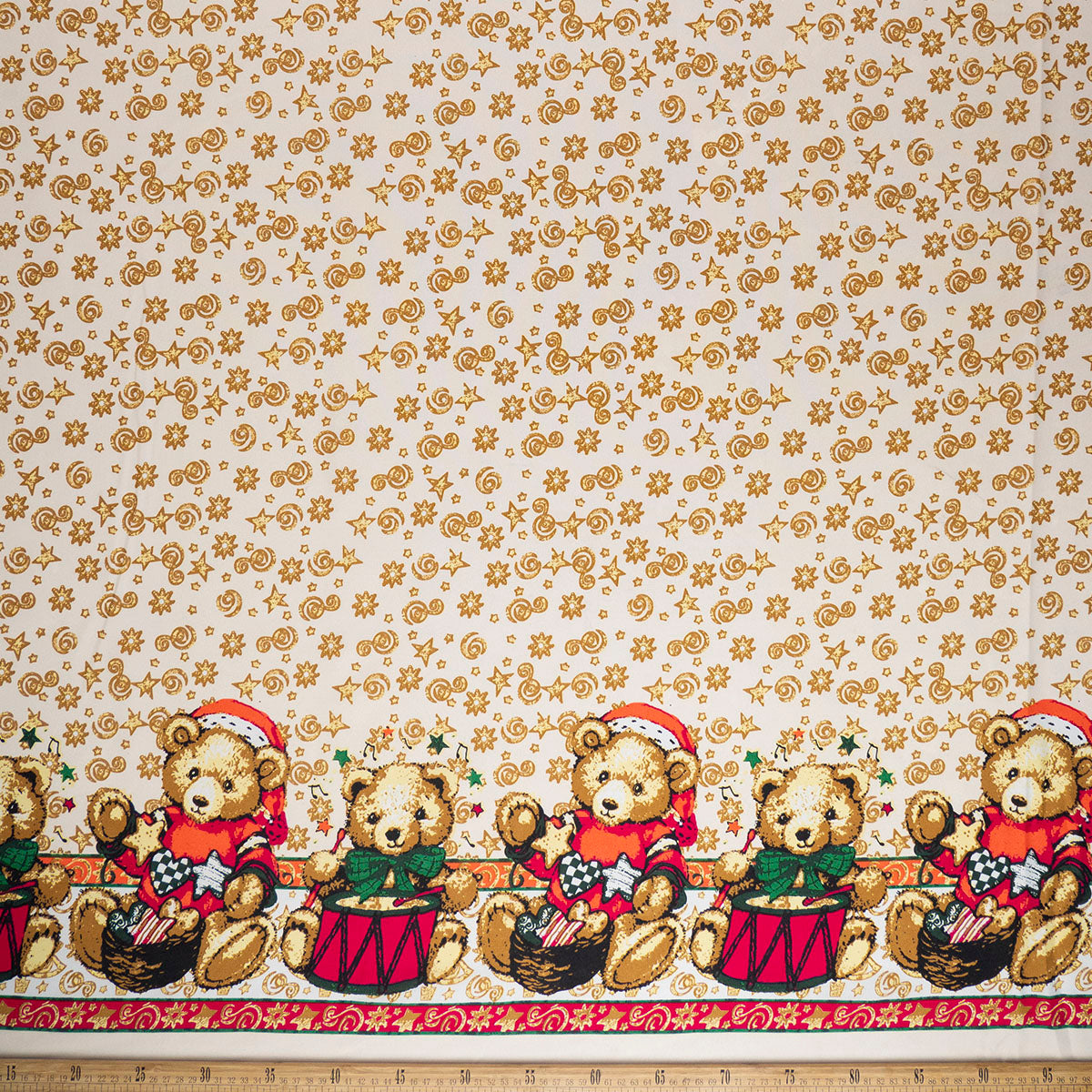 MANTELERIA NAVIDAD BLANCO PAPIRO