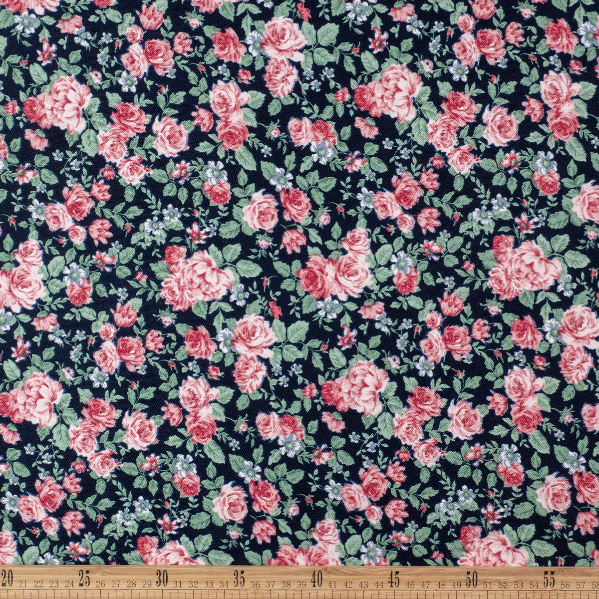 MANTELERIA ESTAMPADO AZUL ECLIPSE TOTAL