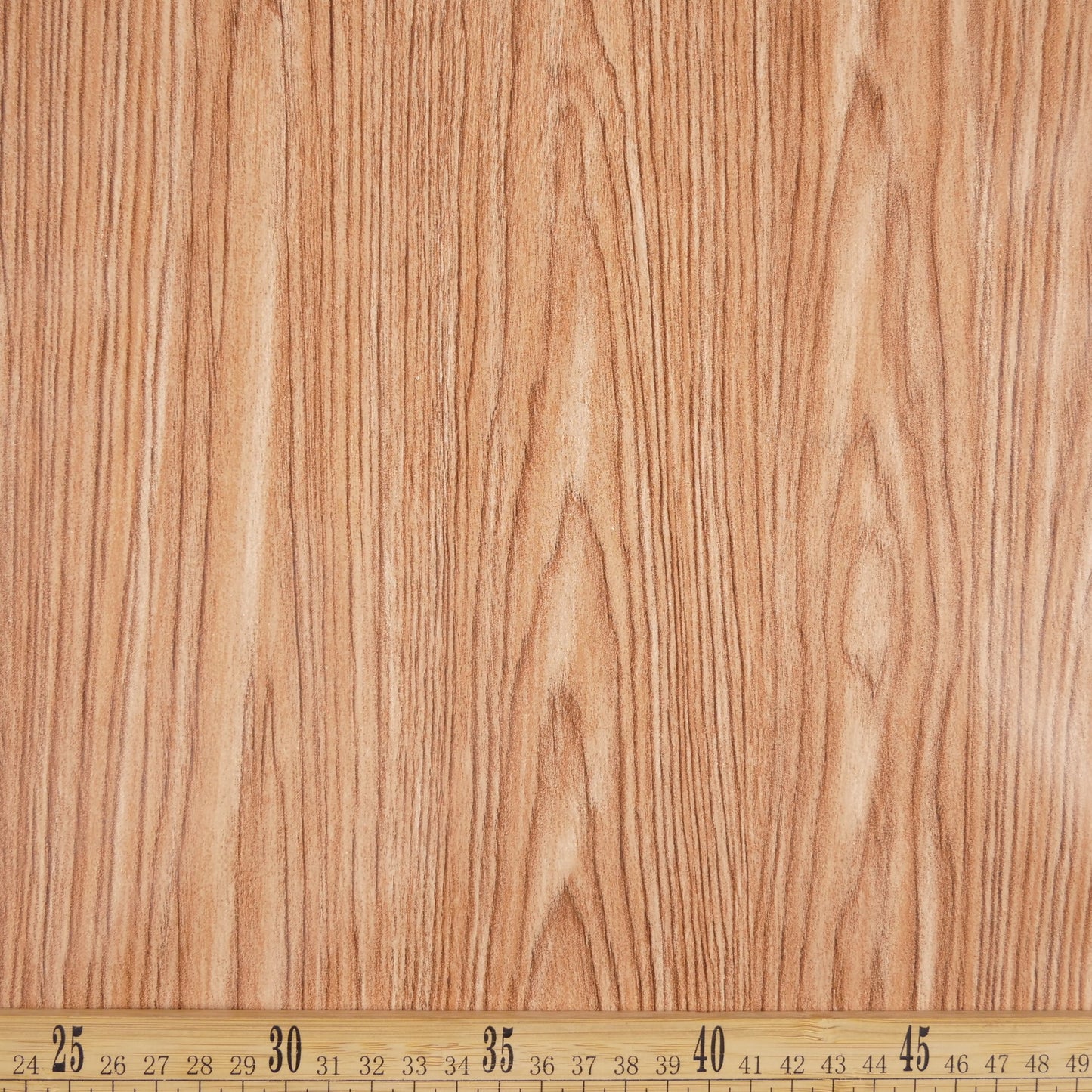 PVC DOBLE ESTAMPADO MARRON CARIBOU MADERA