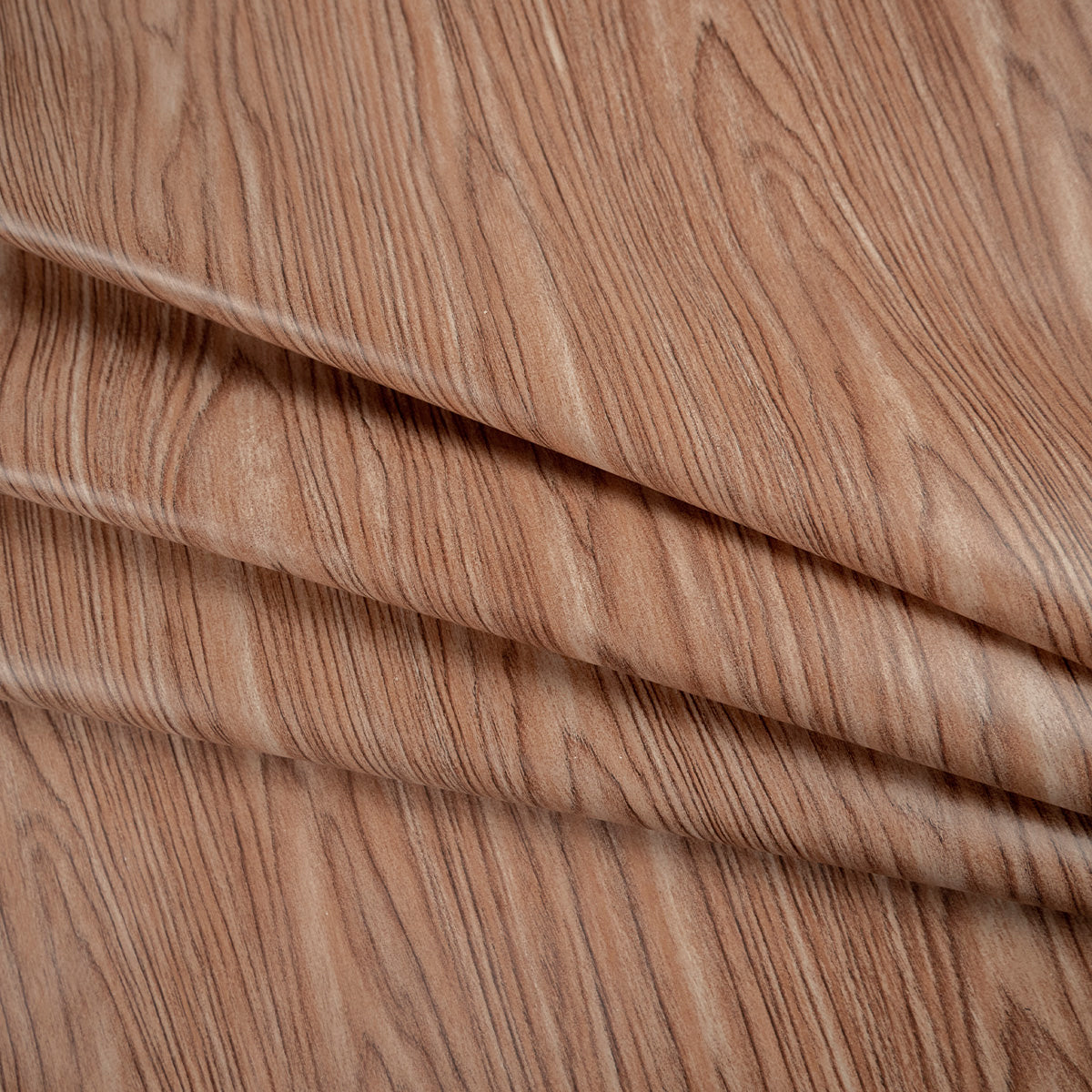 PVC DOBLE ESTAMPADO MARRON CARIBOU MADERA