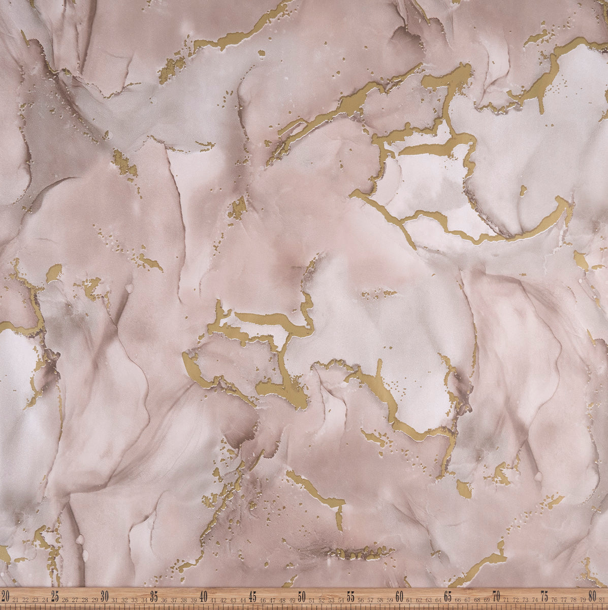 PVC DOBLE ESTAMPADO BEIGE SPONGE MARMOL