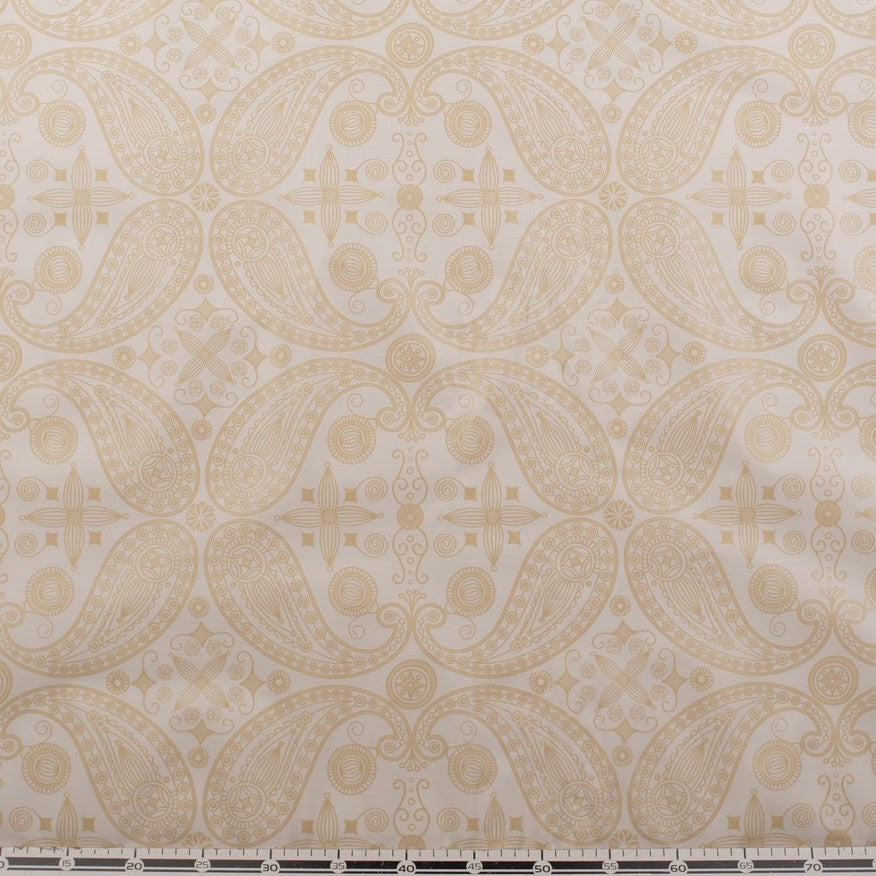 PVC DOBLE ESTAMPADO BLANCO BRILLANTE BULGAROS