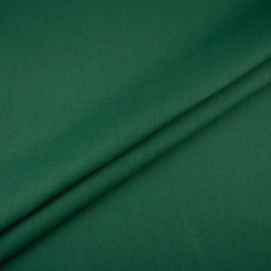 CANVAS COTTON VERDE CAZADOR