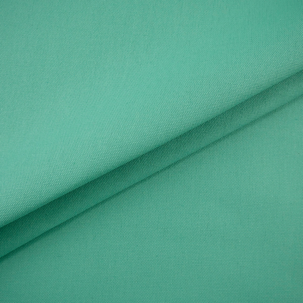 CANVAS COTTON VERDE AGUA FANFARE