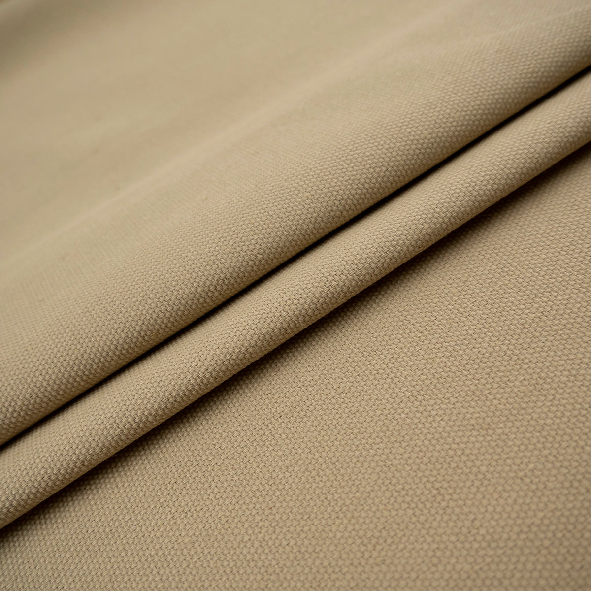 CANVAS COTTON BEIGE TRIGO