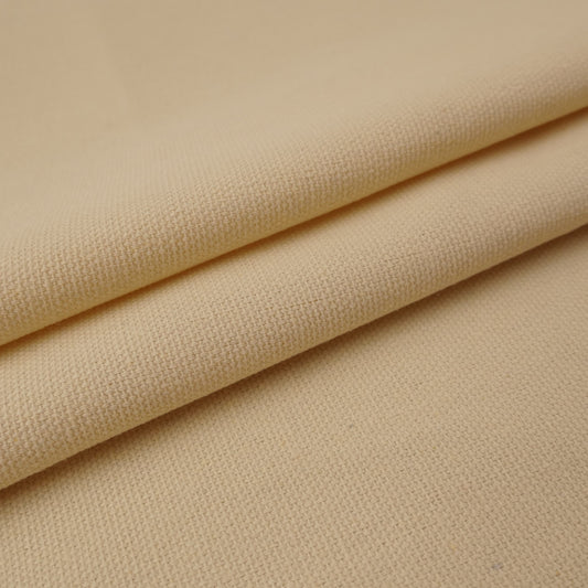 CANVAS COTTON NATURAL PONCHE