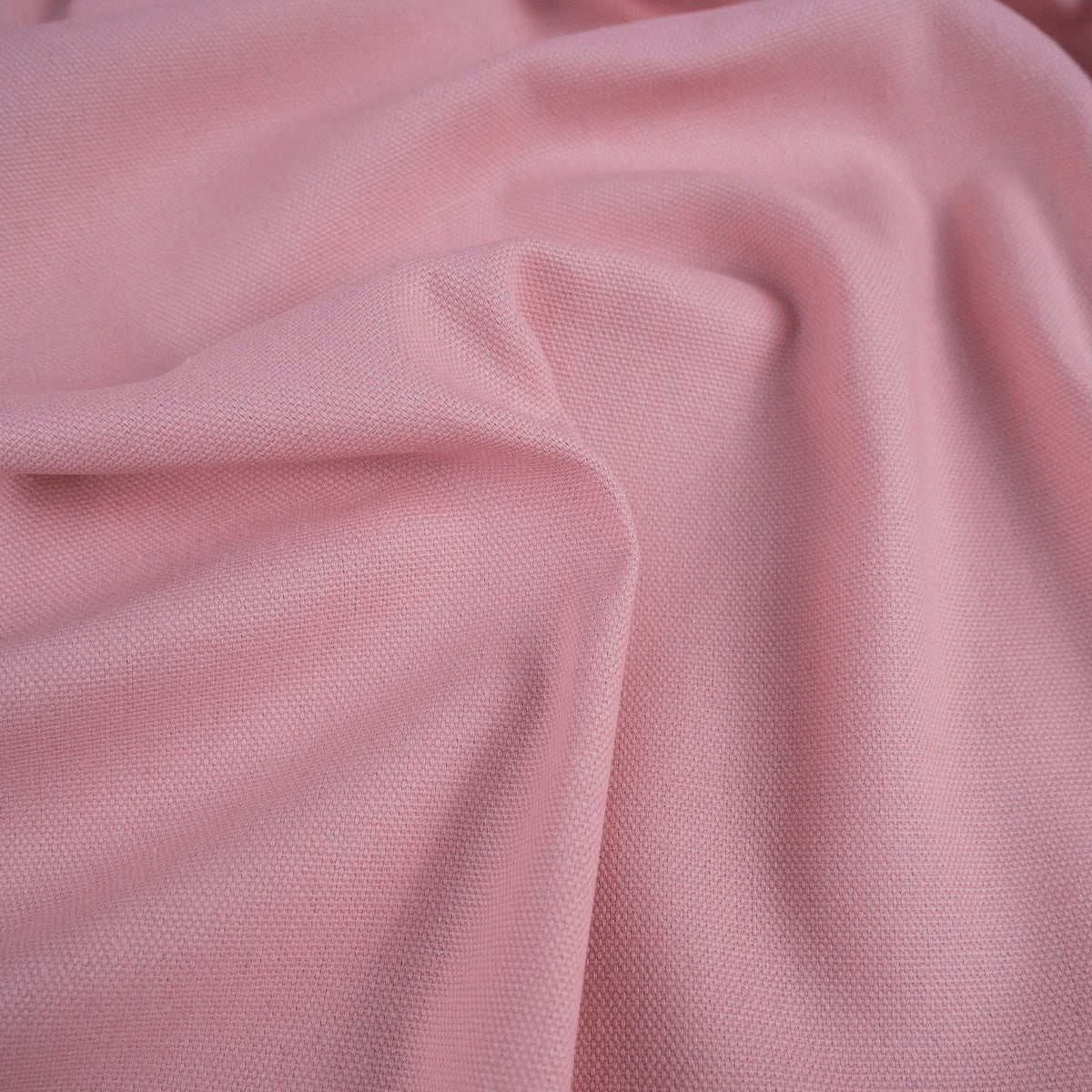 CANVAS COTTON ROSA CAMEO