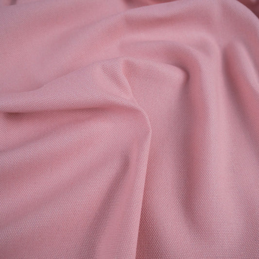 CANVAS COTTON ROSA CAMEO