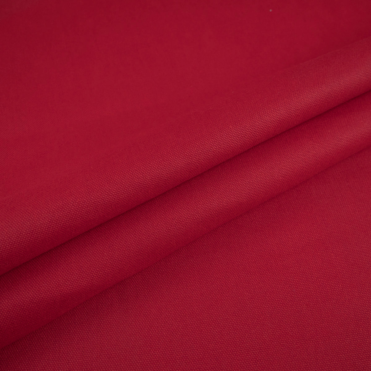 CANVAS COTTON ROJO PEPPER