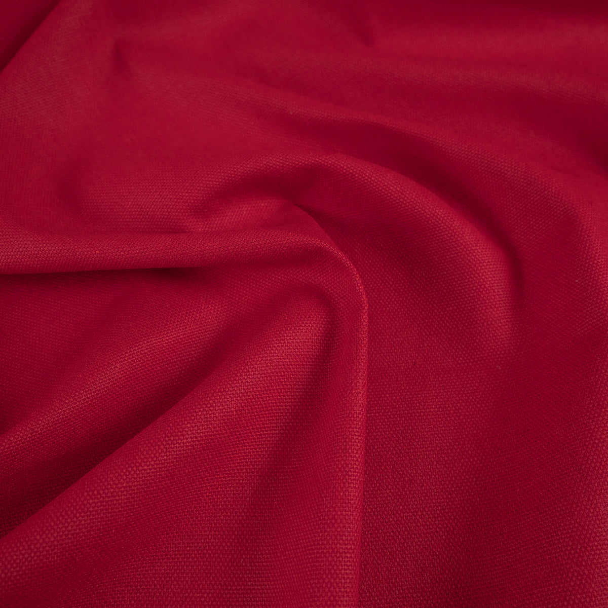 CANVAS COTTON ROJO PEPPER