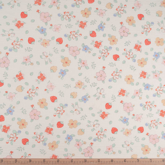 BABY COTTON INFANTIL BEIGE ARENA CLARA