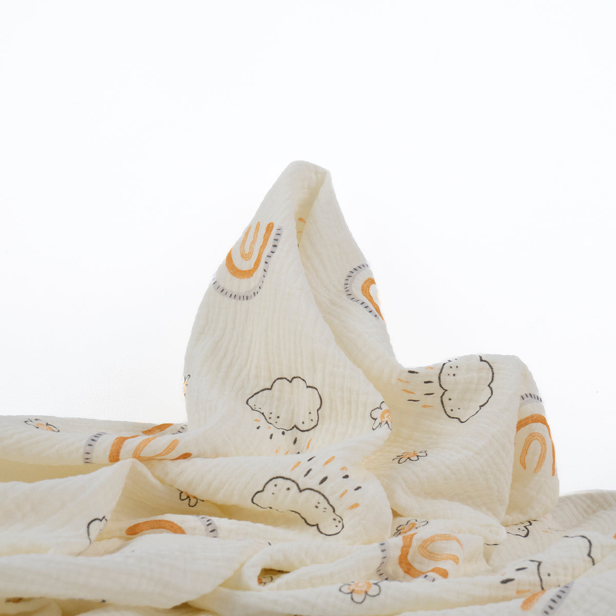 BABY COTTON INFANTIL AMARILLO CERA