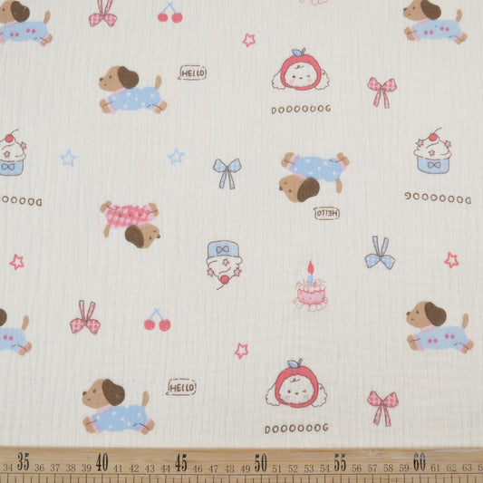 BABY COTTON INFANTIL AMARILLO CERA