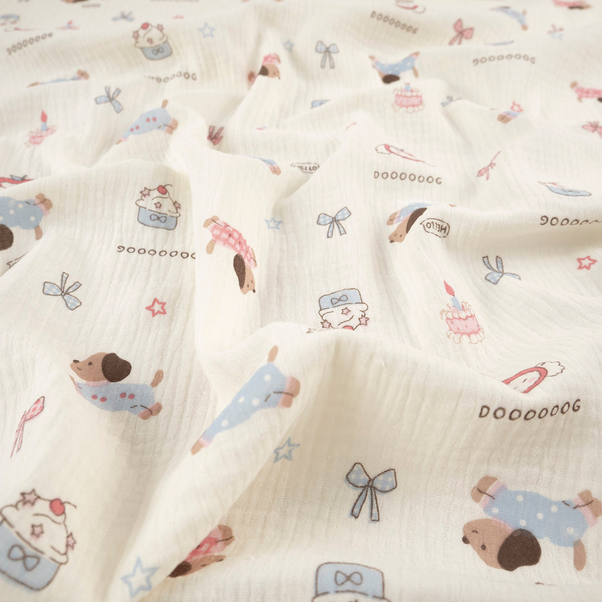 BABY COTTON INFANTIL AMARILLO CERA