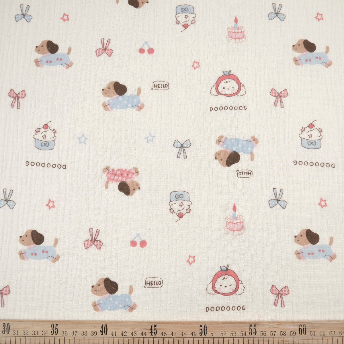 BABY COTTON INFANTIL AMARILLO CERA