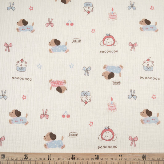 BABY COTTON INFANTIL AMARILLO CERA