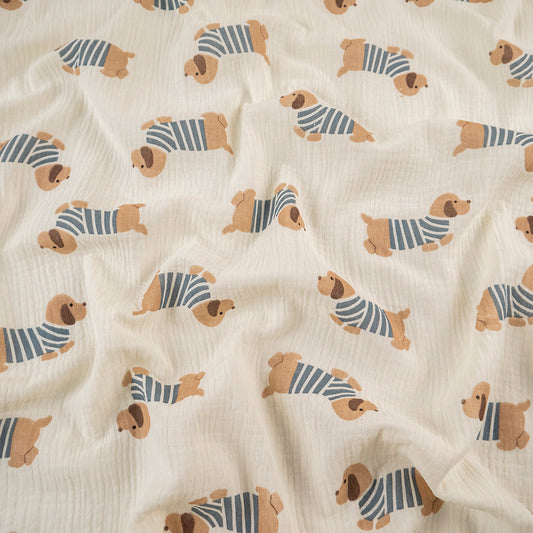 BABY COTTON INFANTIL AMARILLO CERA