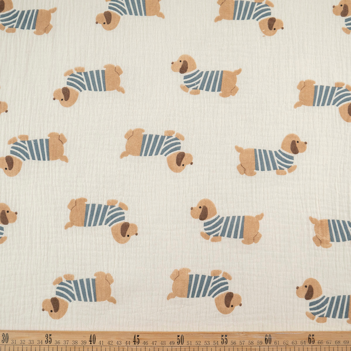 BABY COTTON INFANTIL AMARILLO CERA