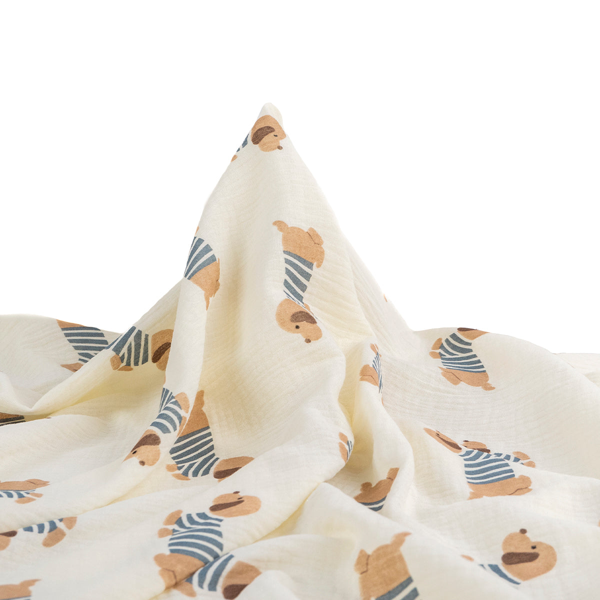 BABY COTTON INFANTIL AMARILLO CERA