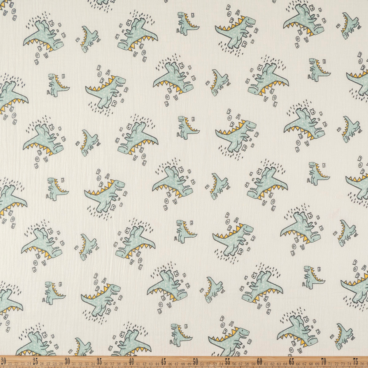 BABY COTTON INFANTIL BEIGE ARENA CLARA