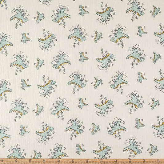 BABY COTTON INFANTIL BEIGE ARENA CLARA