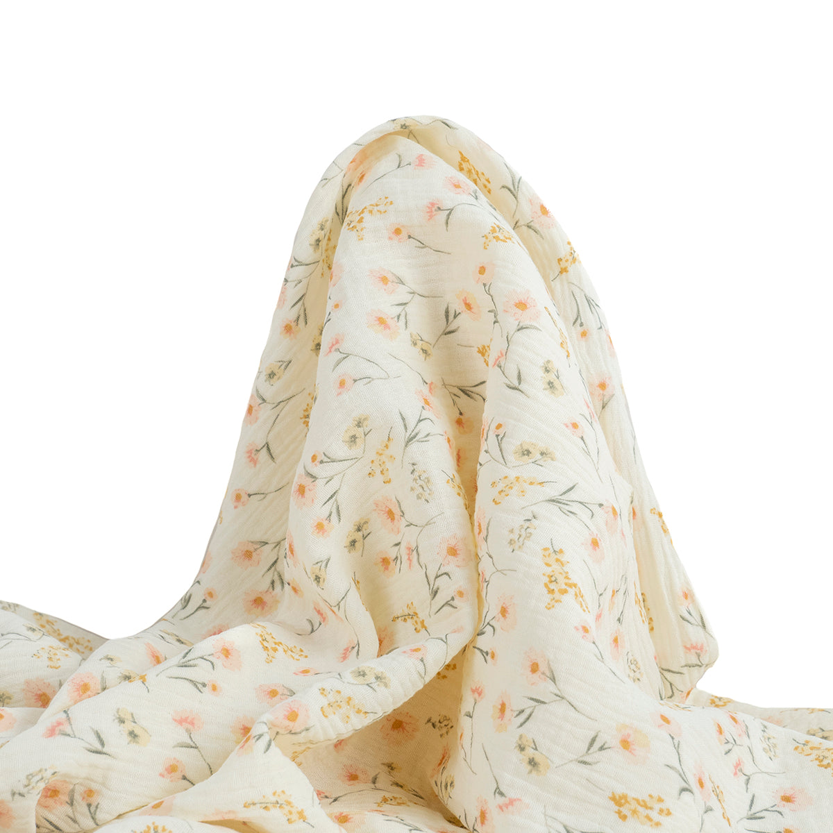 BABY COTTON INFANTIL AMARILLO CERA