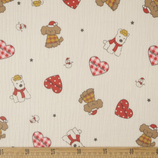 BABY COTTON INFANTIL AMARILLO CERA