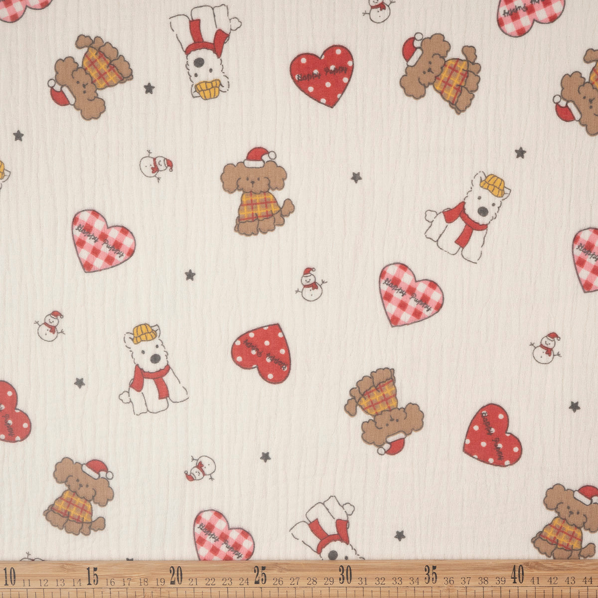 BABY COTTON INFANTIL AMARILLO CERA