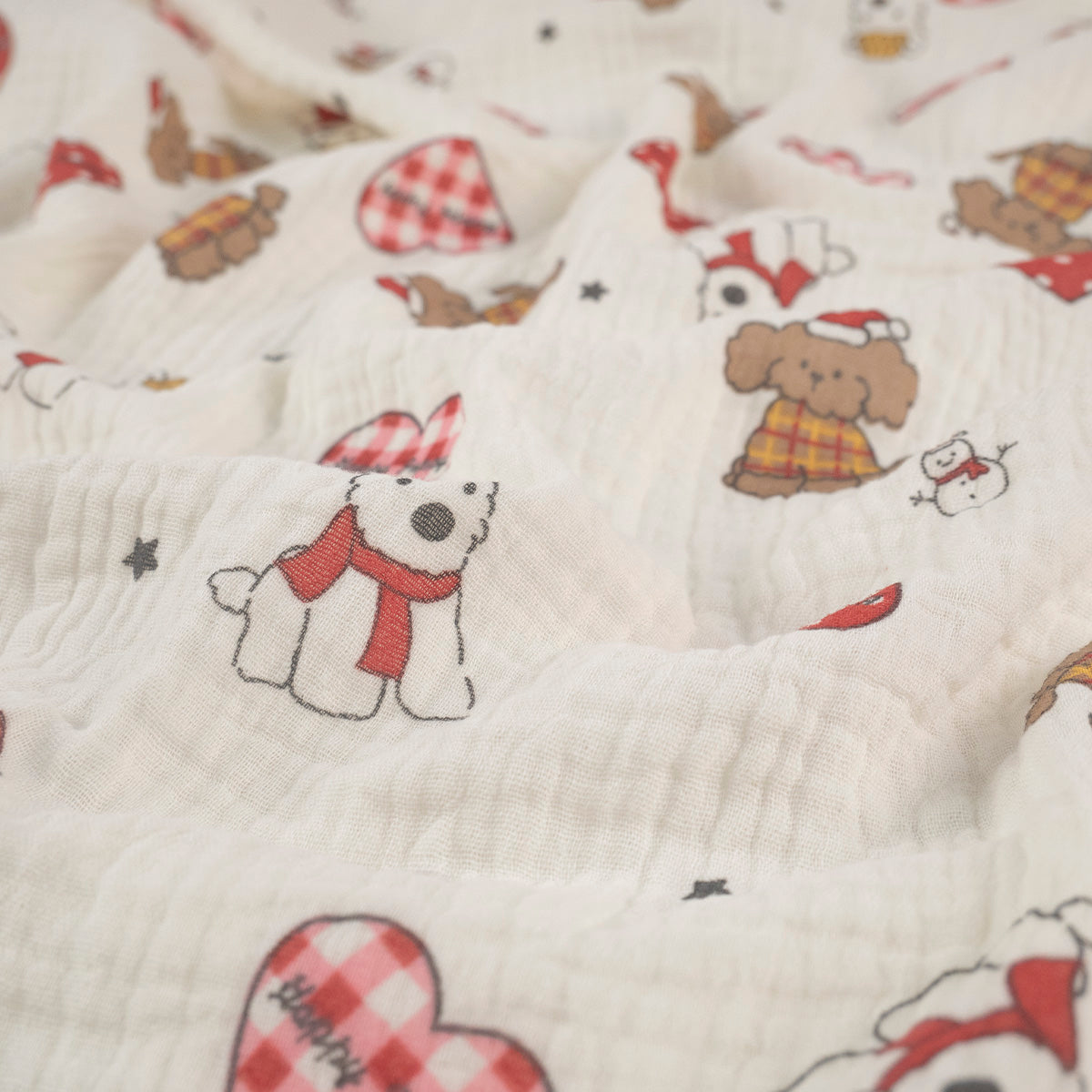 BABY COTTON INFANTIL AMARILLO CERA