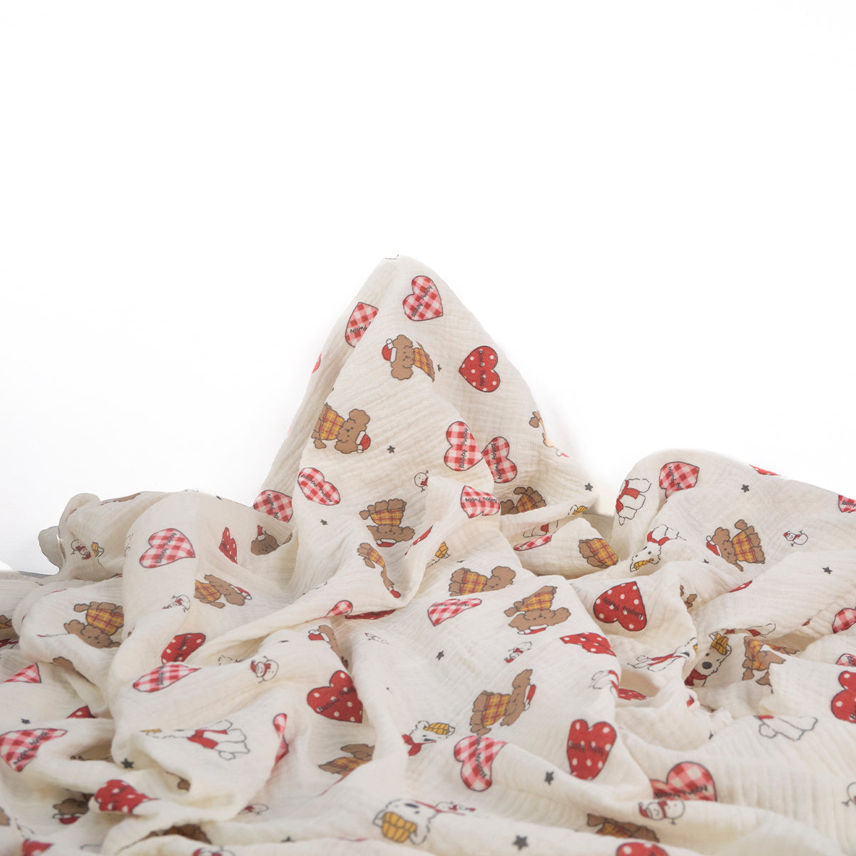 BABY COTTON INFANTIL AMARILLO CERA